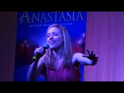 Anastasia The Musical - Original Broadway Cast Recording, Part 2 of 2 - YouTube