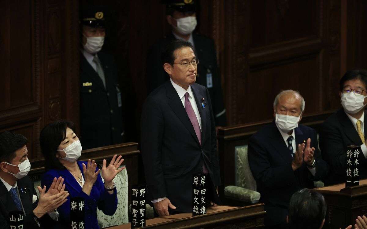 (2ページ目)「次官たちが心を閉ざす」録音を警戒して携帯電話を預かる“岸田官邸キーパーソン”の評判 | 文春オンライン