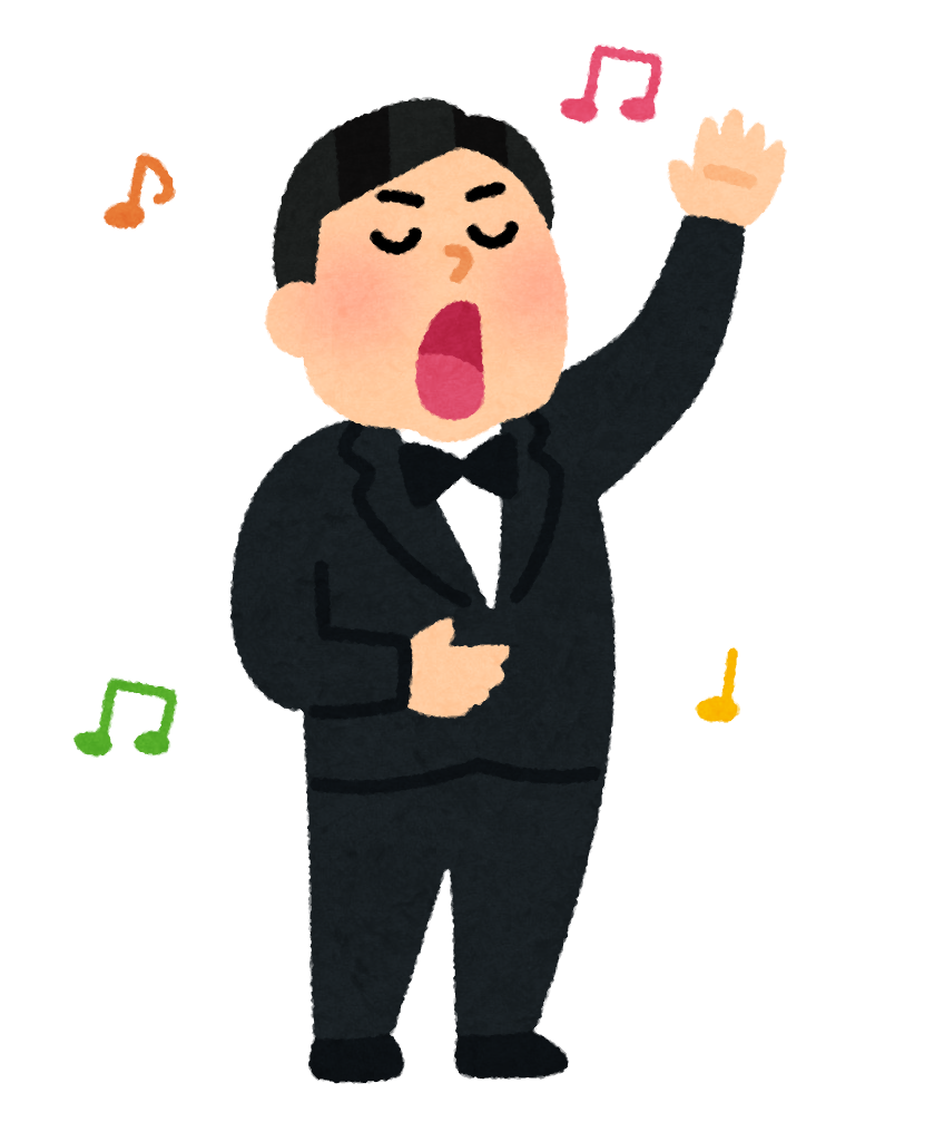生歌に感動したアーティスト。ライブでもテレビ番組でも