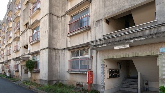 最期まで、ここで暮らすしかないのか…40歳で「新築マンション」を買った会社員が40年後に迎える〈悲しい結末〉｜資産形成ゴールドオンライン