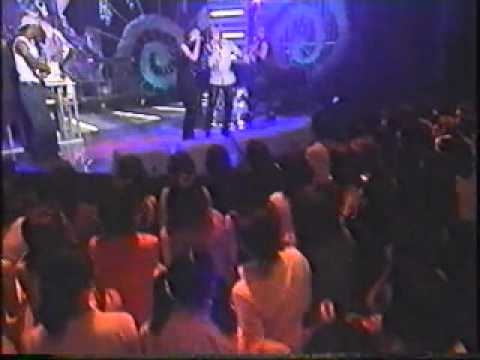 GET WILD 宇都宮隆×草彅剛×Dj Honda - YouTube