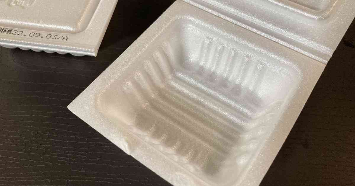 納豆の空きパック、捨てません！家事にも子育てにも大活躍♪ニオイの取り方も紹介！｜暮らしニスタ