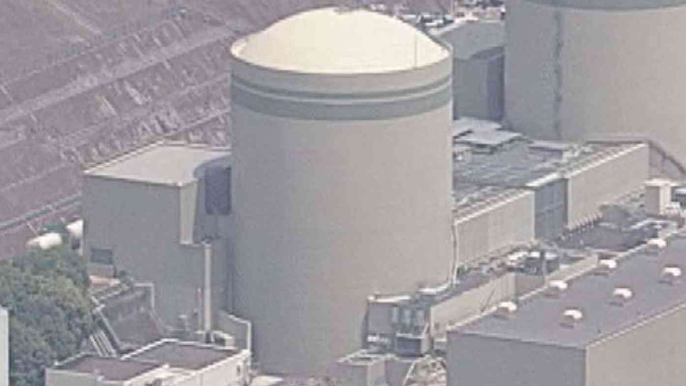約12年ぶり関電「高浜原発2号機」が再稼働 運転開始40年超の原発稼働は国内3例目 廃炉のもの除き関電所有の全ての原発が稼働