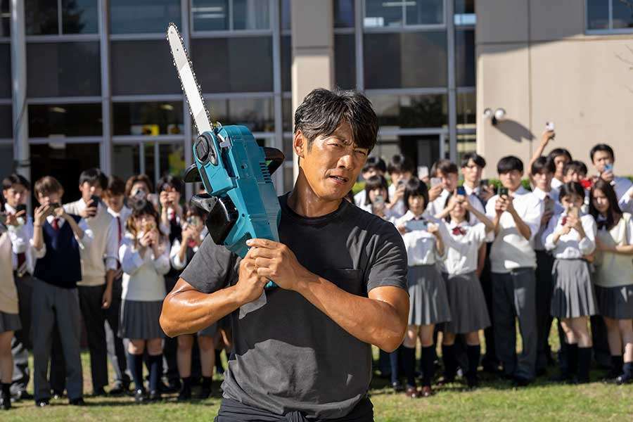 反町隆史主演『GTO』が26年ぶりに復活、来春放送「今このタイミングで復活することに意味がある」