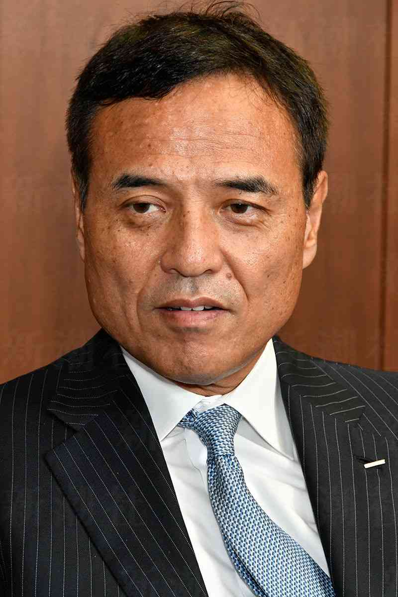 「どの口が人権を？」の声も　「ジャニーズ批判」で注目　結婚4回「新浪剛史」サントリーHD 社長「お気に入りの女性を秘書にして結婚」（デイリー新潮） - Yahoo!ニュース