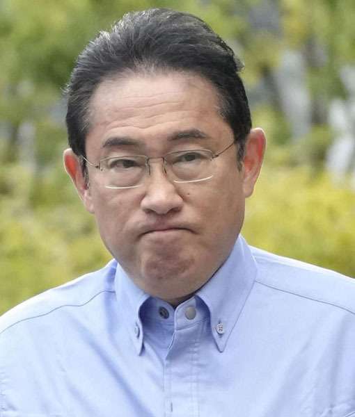 庶民生活は青息吐息なのに…岸田内閣支持率上昇にSNS大荒れ！《支持している人って何者？》（日刊ゲンダイDIGITAL） - Yahoo!ニュース