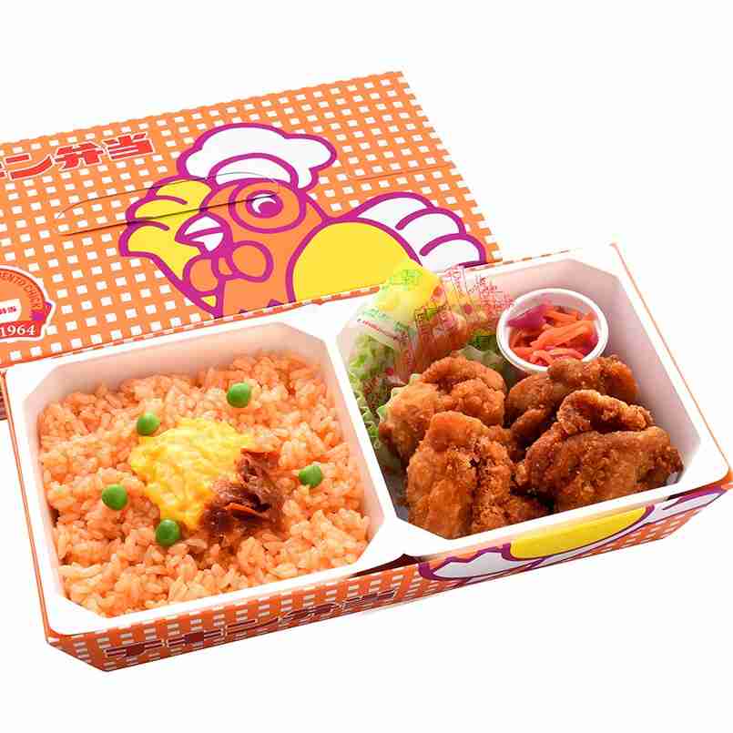 【雑談】お弁当のアレコレ【情報交換】