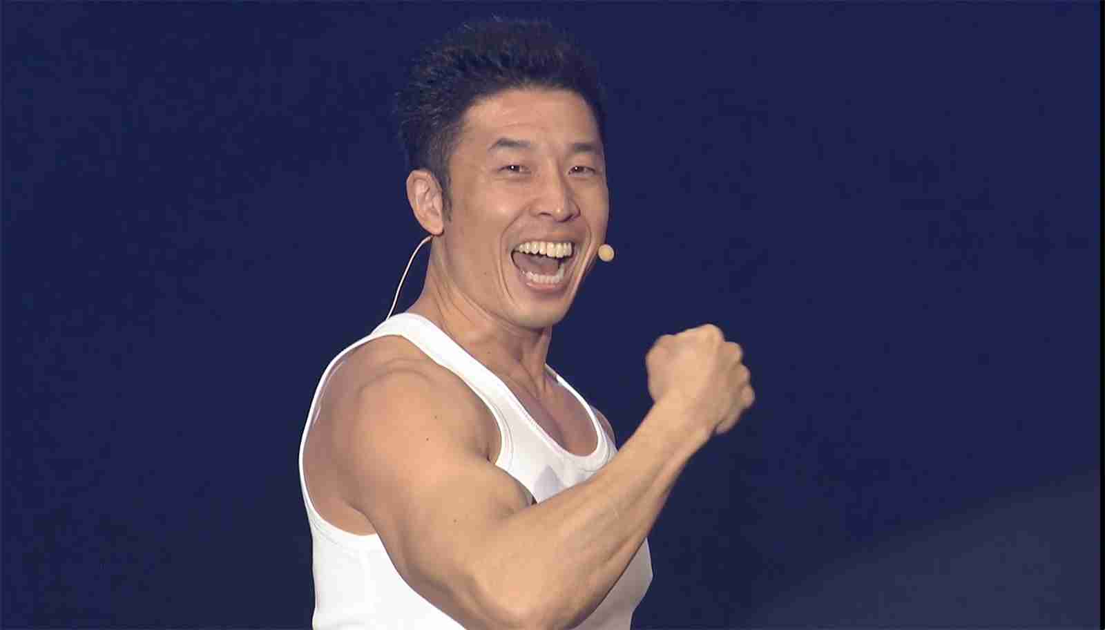 なかやまきんに君とケイン・コスギさんが「M-1グランプリ2023」にエントリー コンビ名は「パーフェクトパワーズ」