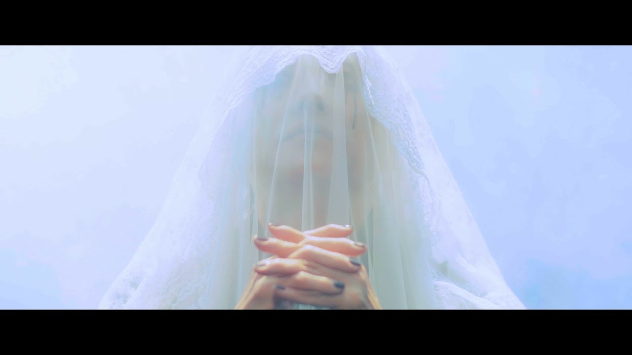 BUCK-TICK 「太陽とイカロス」 MUSIC VIDEO - YouTube