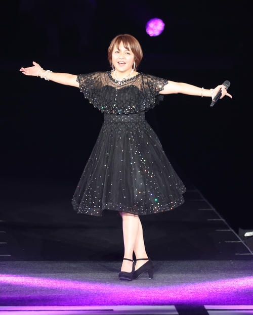 ハロプロ25周年記念コンサートにモーニング娘。OG中澤裕子ら総勢104人が出演「５年後も」 - 芸能 : 日刊スポーツ