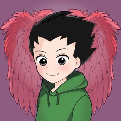トゥーンベリ・ゴン on Twitter: 