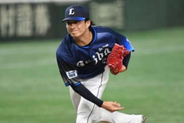 西武・森脇が右上腕を手術　実戦復帰まで8～10か月…来季開幕間に合わず|au Webポータルスポーツニュース