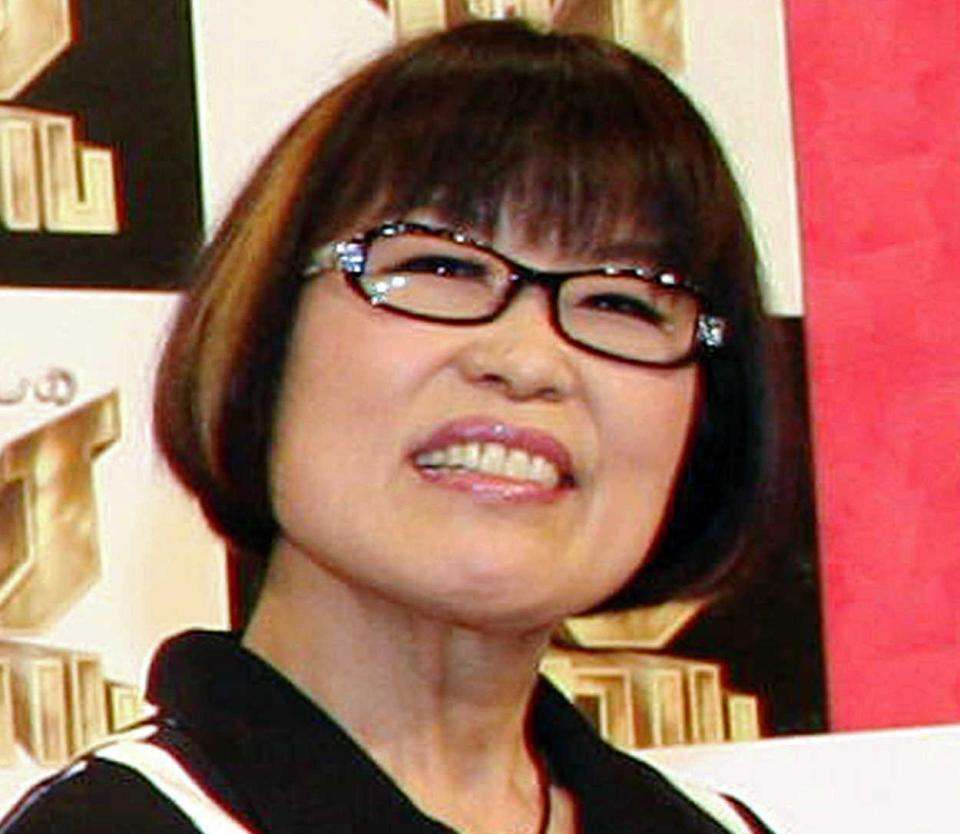 田嶋陽子氏 IAEA事務局長「来日した時に顔色悪かった」処理水の海洋放出反対「海が汚れるとか魚の形態変わるとか気持ち悪い」