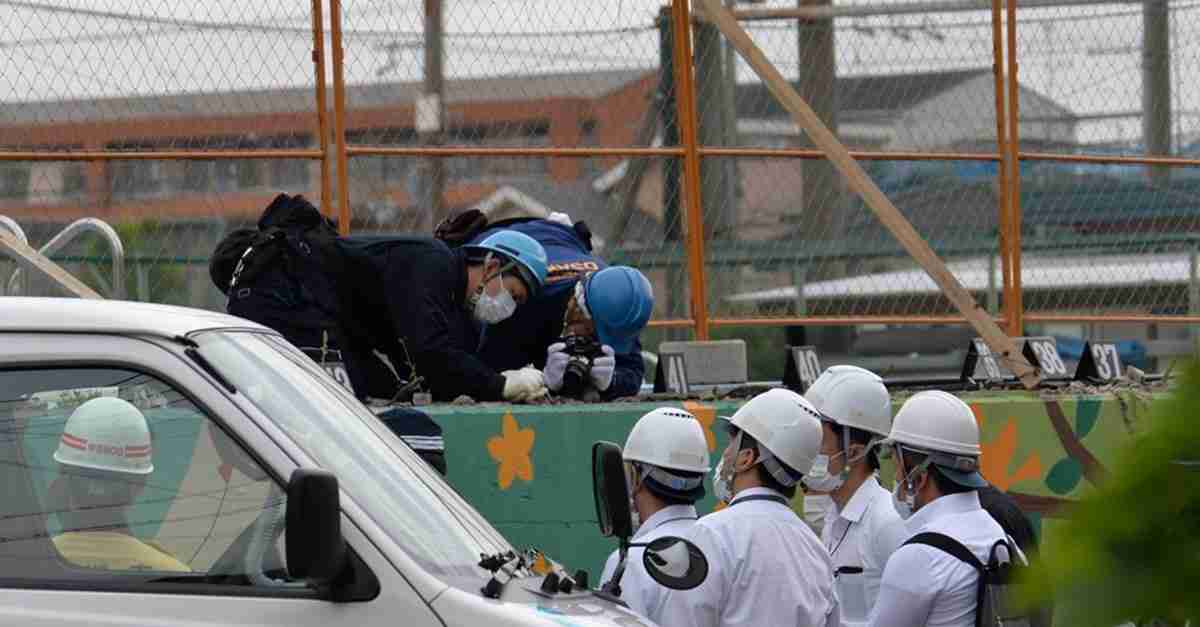 ブロック塀倒壊は「施工不良」が原因、大阪北部地震の女児死亡事故 | 日経クロステック（xTECH）