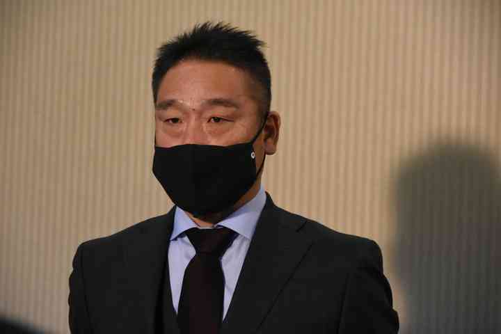 「厳しく、明るく、妥協なきキャンプに」オリックス・中嶋聡監督が意気込み〈SLUGGER〉 | THE DIGEST