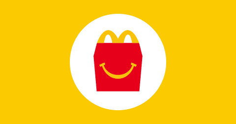 おもちゃリサイクル | ファミリー  | マクドナルド公式