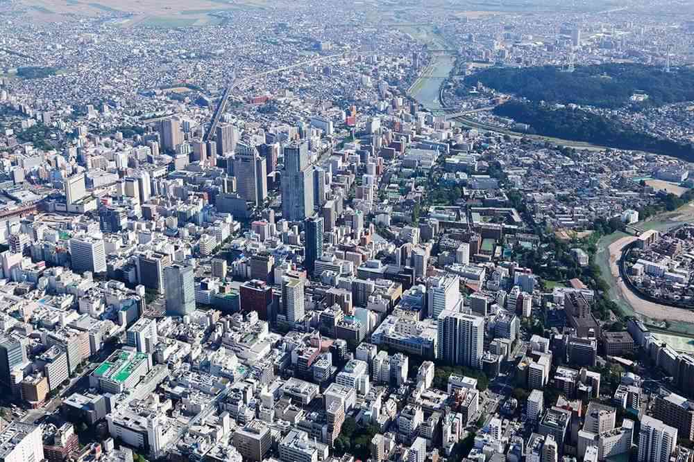 【地方】都会に上京しないで、一生地元から出ない人生