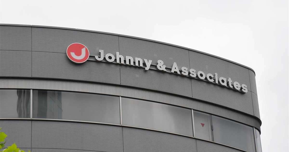 ジャニーズ・東山新社長が決断、社名変更＆新会社設立へ　所属タレント移籍、現会社は補償会社として存続（1/2ページ） - サンスポ