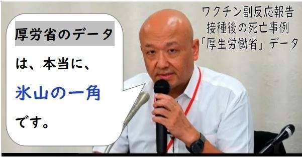 “コロナワクチン接種で生活に支障” 国や製薬会社などを提訴