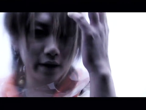 ナイトメア NIGHTMARE - アルミナ Alumina [OFFICIAL MUSIC VIDEO] - YouTube