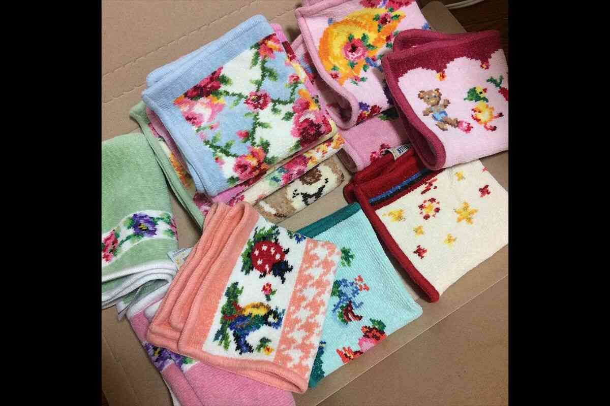 高額バカラ、大好きなフェイラーも迷わず処分！捨てて貯めた資産は3000万円に、主婦インスタグラマーが自分に問いかけた絶大な効果をもたらした言葉
