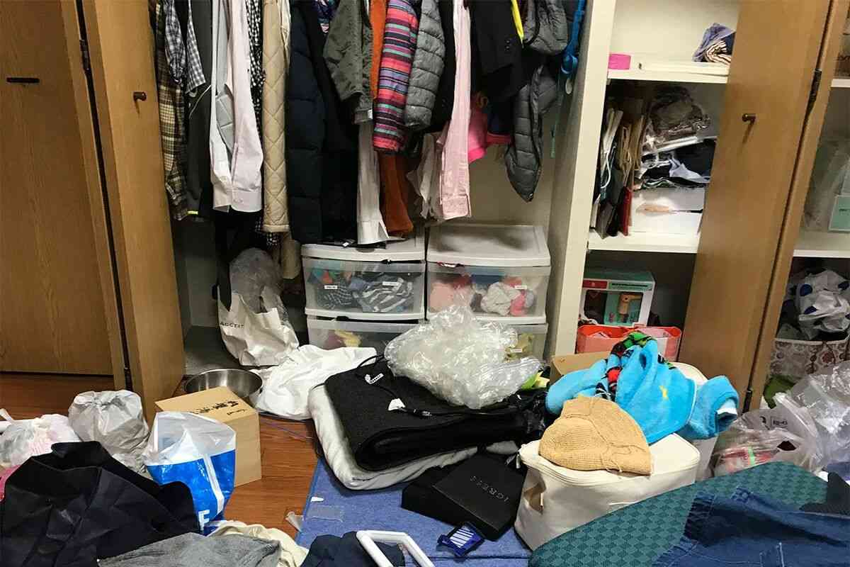 高額バカラ、大好きなフェイラーも迷わず処分！捨てて貯めた資産は3000万円に、主婦インスタグラマーが自分に問いかけた絶大な効果をもたらした言葉
