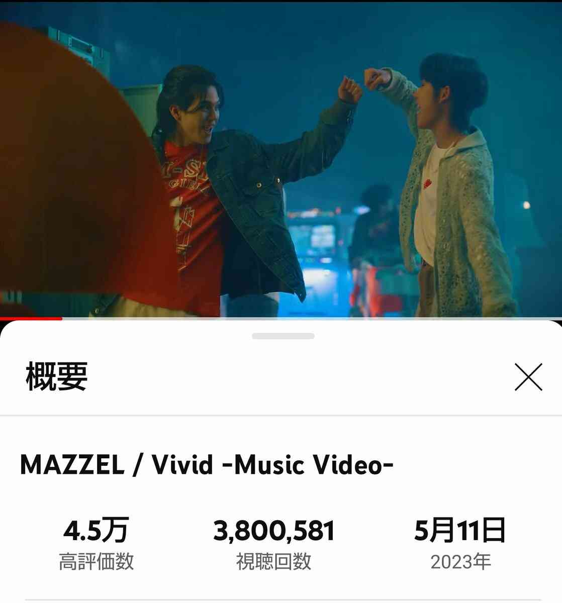 MAZZELファントピ Part.5 (アンチ禁止)