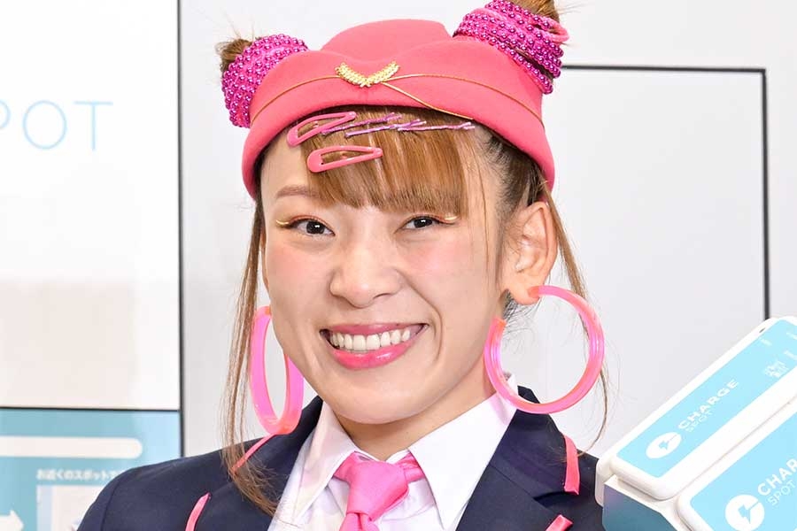 フワちゃん、滞在先の米シカゴで悲劇「なんでいつもこうなるんだよ」　有吉弘行も「かわいそうー」 | ENCOUNT