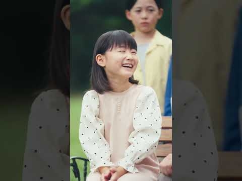 「よーく考えて答えてね！」宝物は？篇 - YouTube