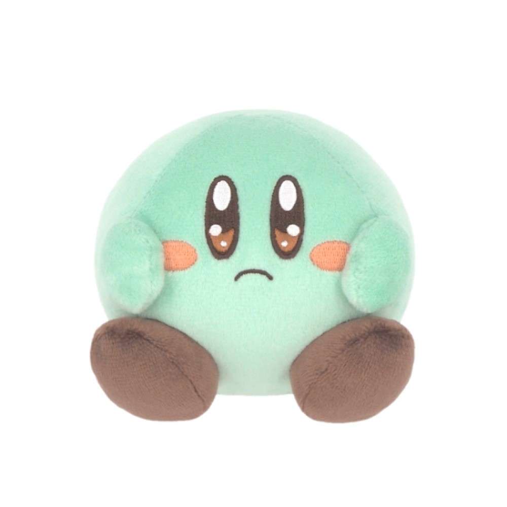 ファミマが「星のカービィ」と初コラボ! しゅわもこゼリードリンクなど限定フード＆グッズが登場