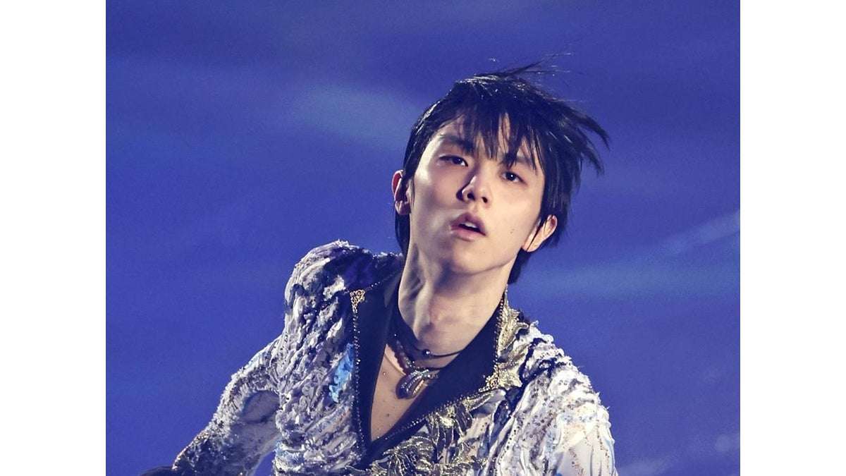 羽生結弦さん応援サイト運営の女、名誉棄損で書類送検…手芸趣味の女性を衣装制作者と誤認し中傷か : 読売新聞