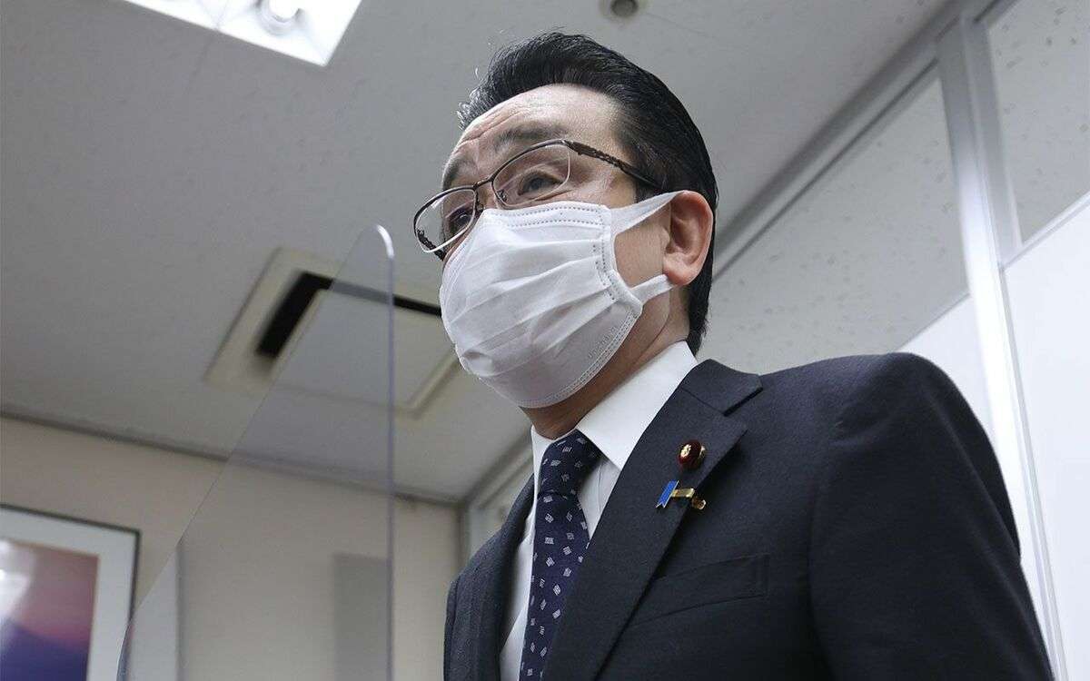 〈国会議事堂でニンマリ写真〉逮捕された給付金詐欺グループは自民党・熊田裕通衆院議員のスタッフだった | 文春オンライン