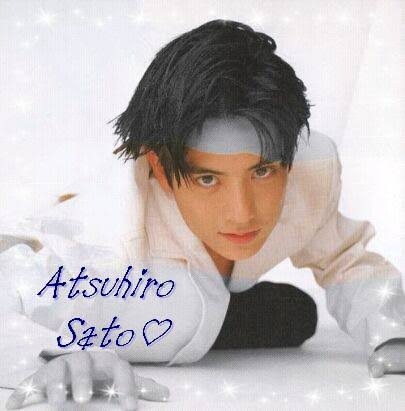 1番好きな顔の男性芸能人