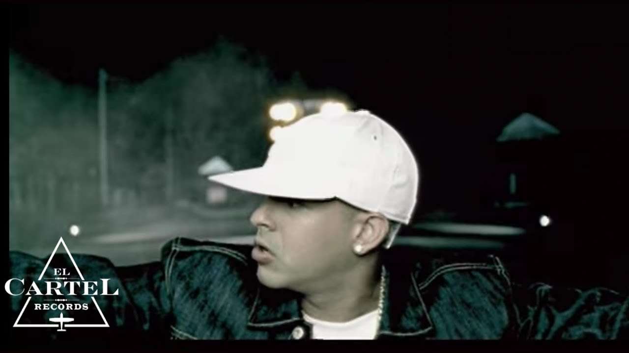 Daddy Yankee - Gasolina (Video Oficial) - YouTube
