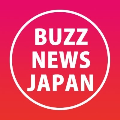 BUZZ NEWS JAPAN on Twitter: 