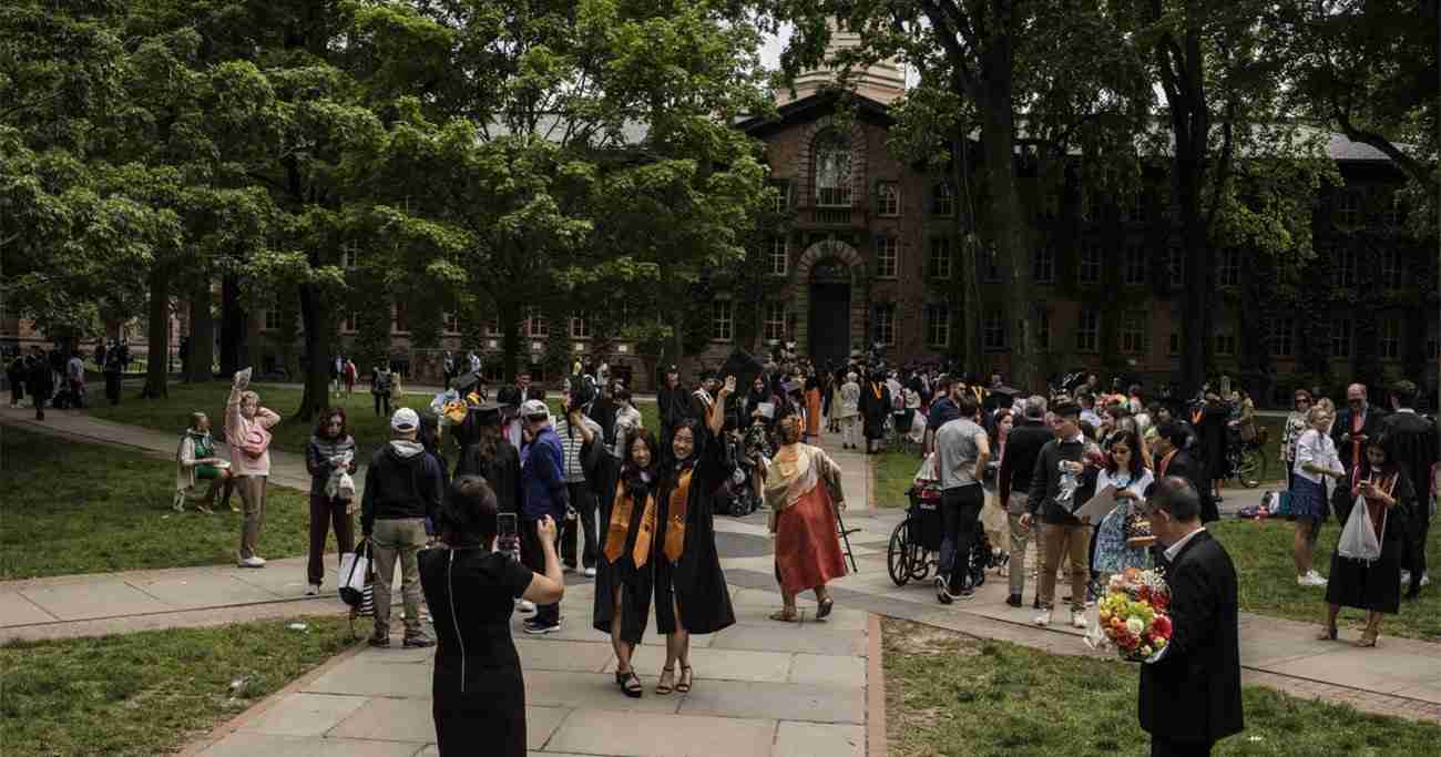 WSJ全米大学ランキング　1位にプリンストン大 | WSJ PickUp | ダイヤモンド・オンライン