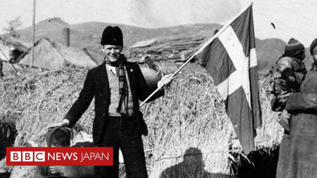 南京大虐殺で、多くの中国人救ったデンマーク人　没後36年目の顕彰 - BBCニュース