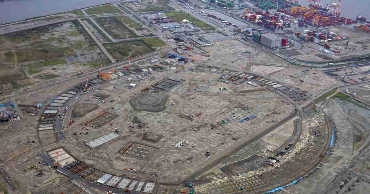 大阪・関西万博、建設費が数百億円規模上振れへ　補正予算で政府調整 | 毎日新聞
