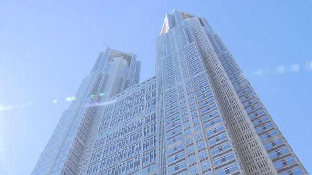 子育て支援策「018サポート」案内書類、対象外の約17万人に誤送付　東京都（日テレNEWS） - Yahoo!ニュース