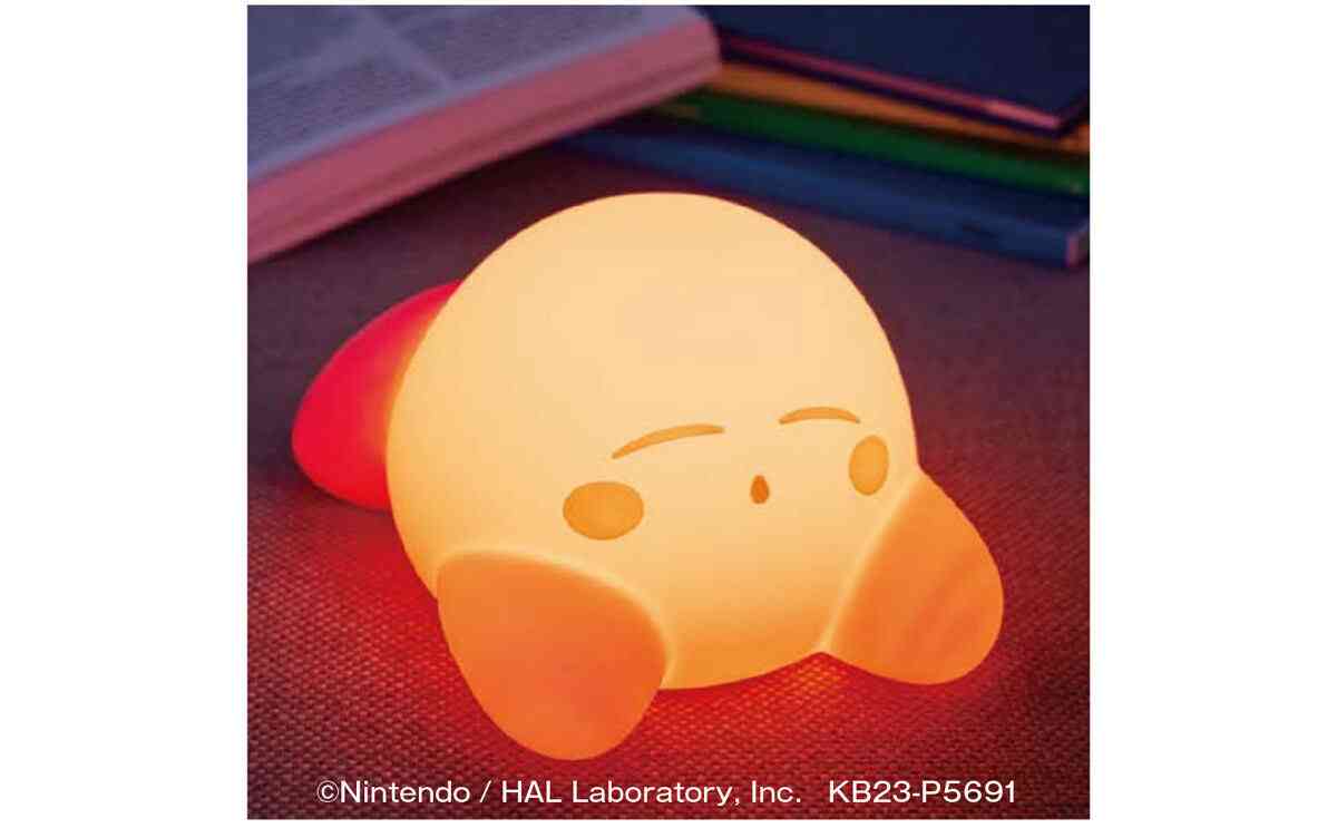 ファミマが「星のカービィ」と初コラボ! しゅわもこゼリードリンクなど限定フード＆グッズが登場