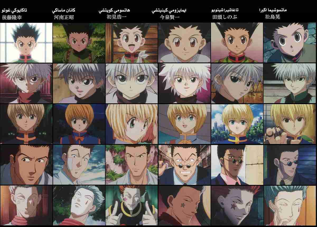 【アニメ】好きな作画監督part2