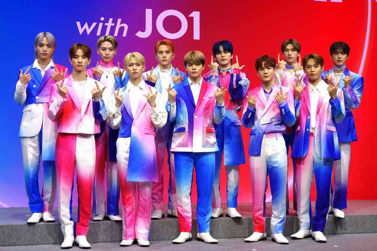 『Mステ』、“ジャニーズ牙城”が完全崩壊へ！「BE:FIRST」に続き「JO1」が出演する流れへ（SmartFLASH） - Yahoo!ニュース
