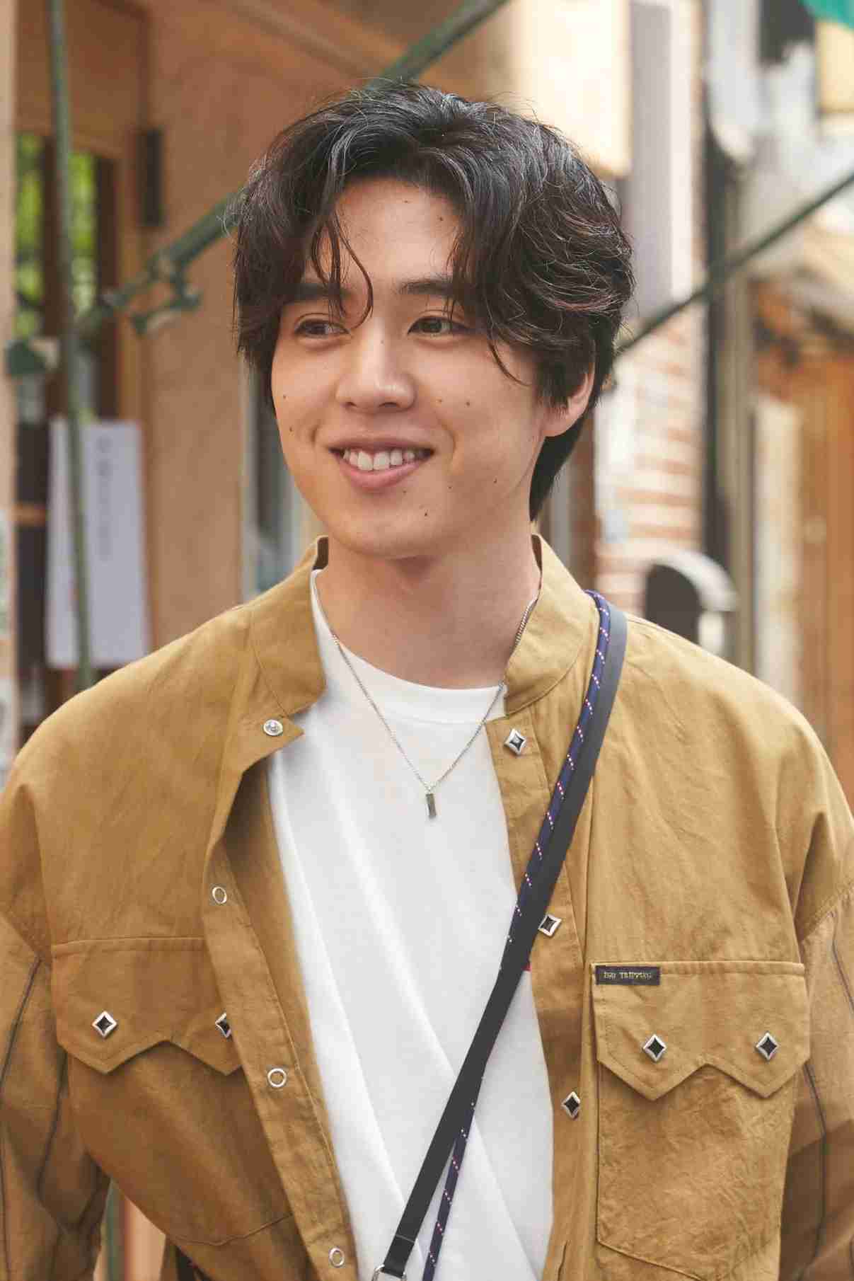 「きのう何食べた？ season2」新キャストは坂東龍汰＆朝倉あき　10月6日から放送決定 : 映画ニュース - 映画.com