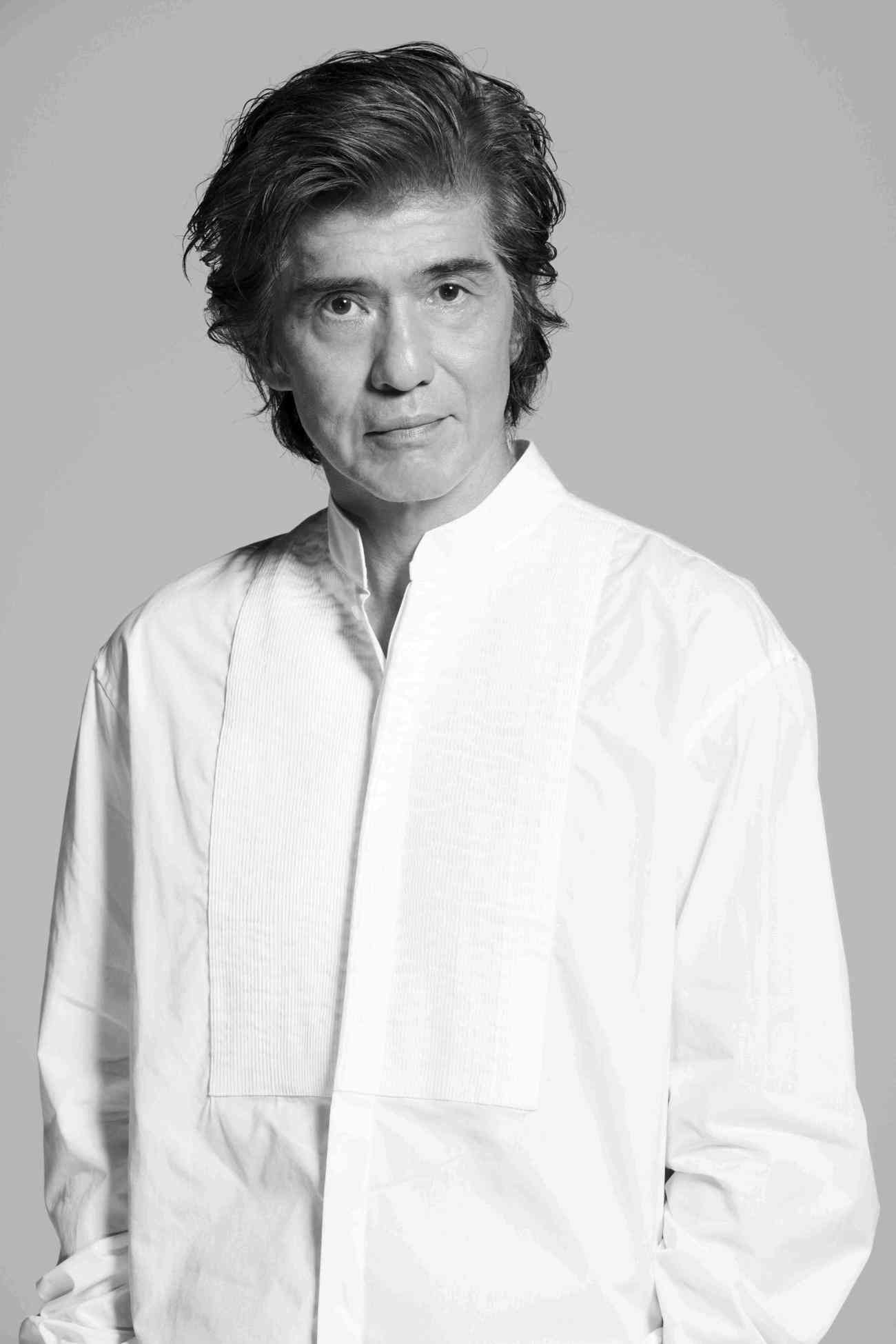 佐藤浩市フジ連ドラ11年ぶり出演！10月9日開始“月9”「ONE DAY」で謎の男演じる