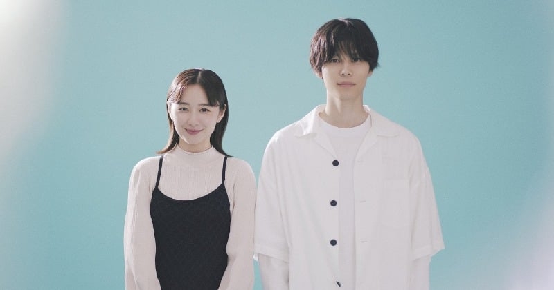 堀田真由が地上波連ドラ初主演、萩原利久とついに“恋人役”　日10枠『たとえあなたを忘れても』10・22開始【コメントあり】  | ORICON NEWS