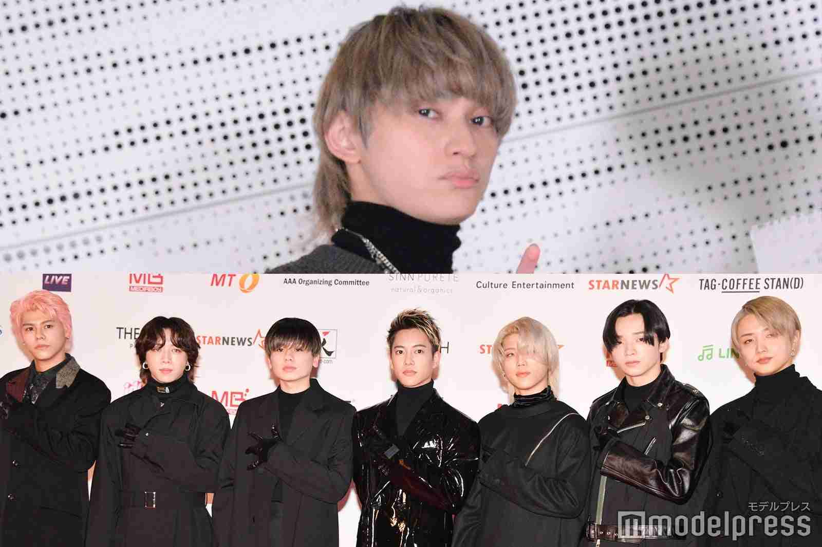「BMSG FES’23」一部座席で演出・映像の観覧困難に 公式サイトで謝罪・返金対応へ - モデルプレス