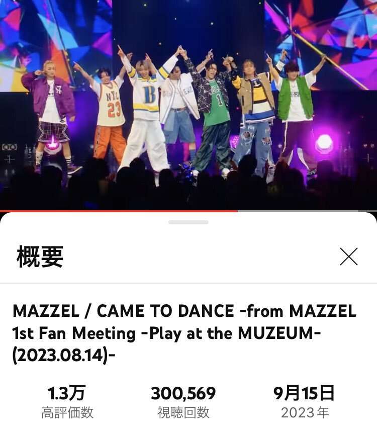 MAZZELファントピ Part.5 (アンチ禁止)