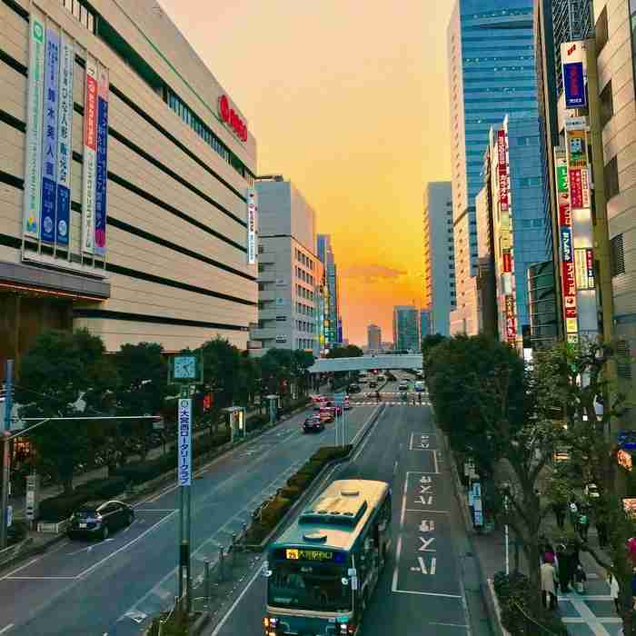 【地方】都会に上京しないで、一生地元から出ない人生