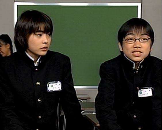 有名人の若い頃が見たい!