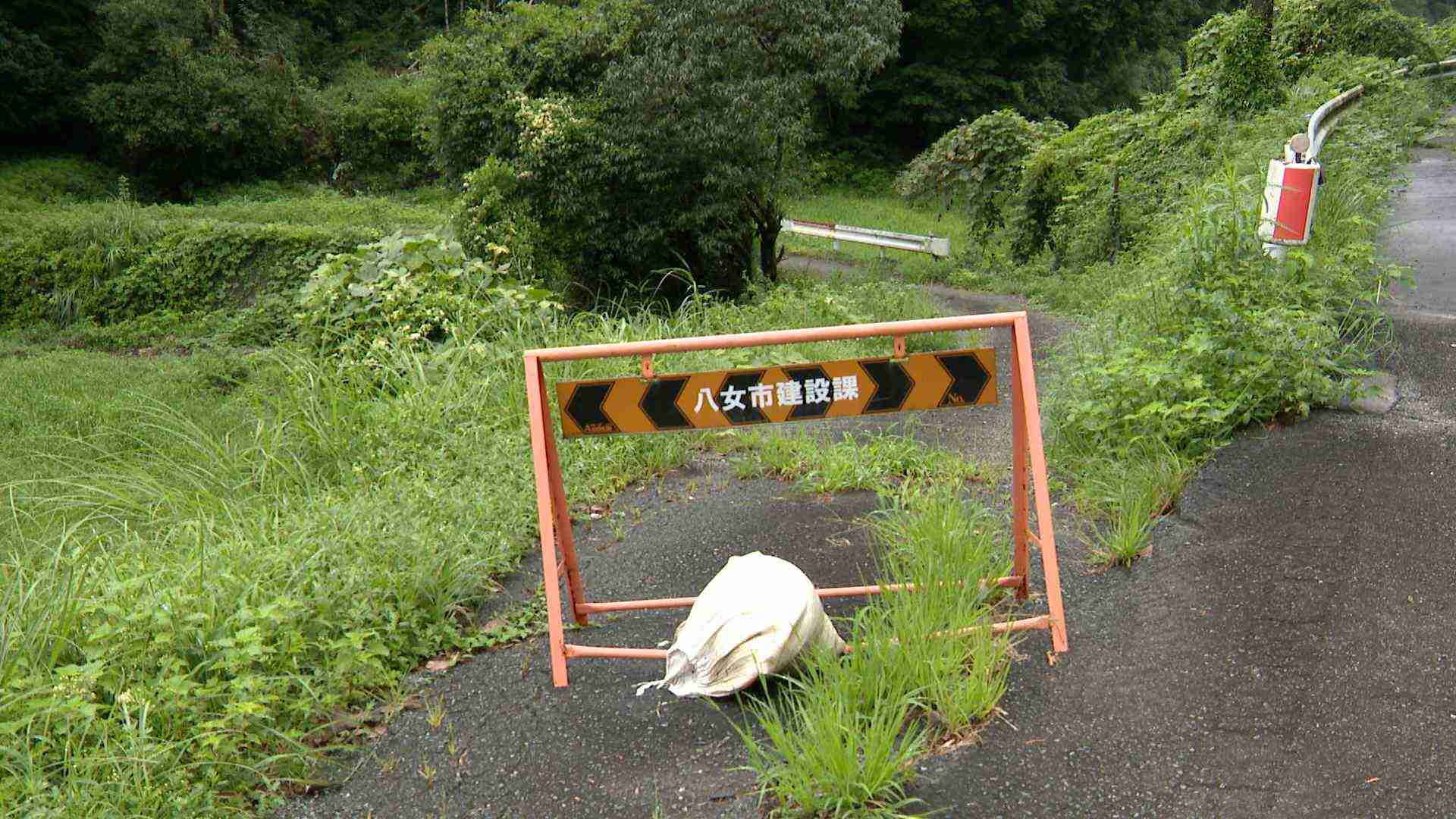 「もう半分以上がやめた」生産者がいなくなる日　繰り返す災害、ボランティアは住宅優先で畑は手つかず